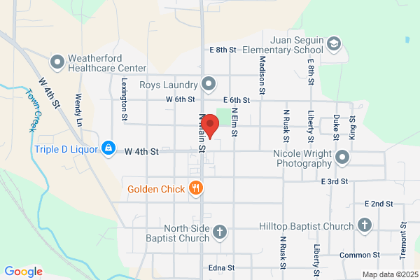 North Main Church of Christ
