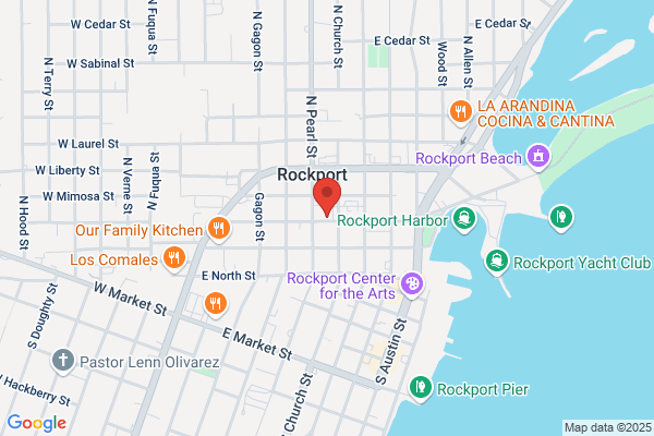 Rockport Police Department