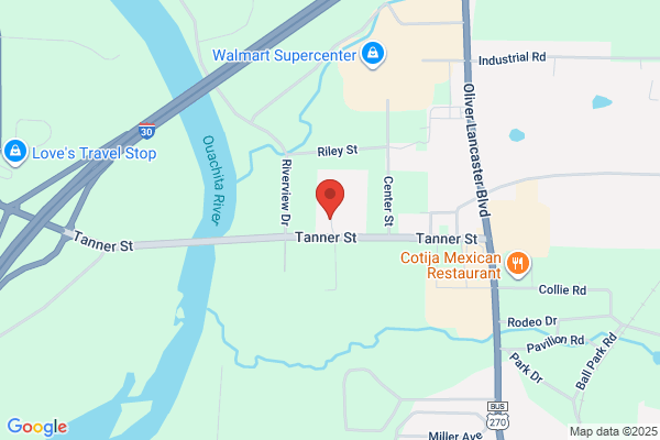 Tanner's Towing & Recovery