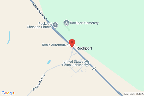 Ron's Automotive