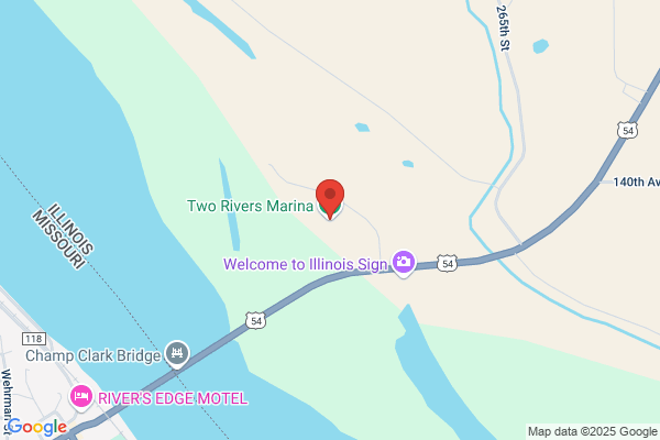 Two Rivers Marina