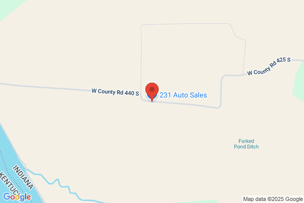 231 Auto Sales