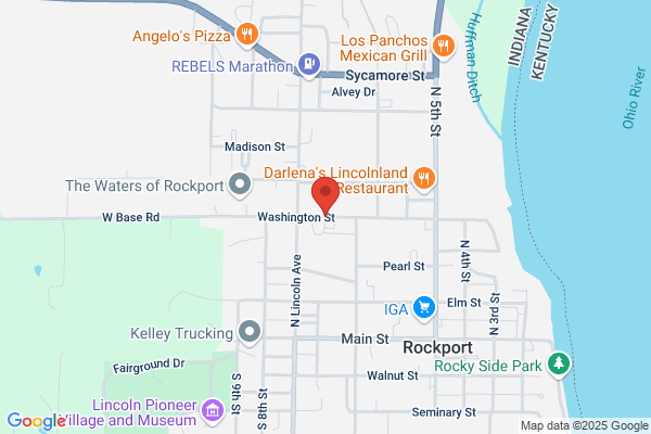 City of Rockport