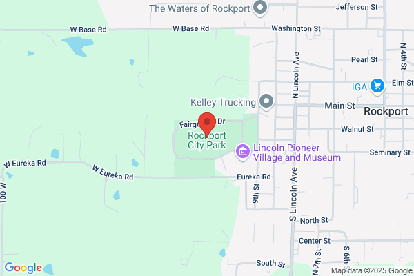City of Rockport Park