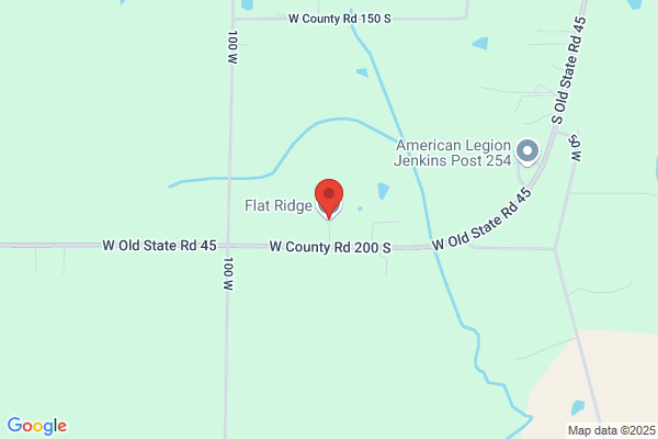 Flat Ridge Inc.