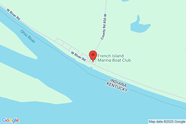 French Island Marina & Boat Club