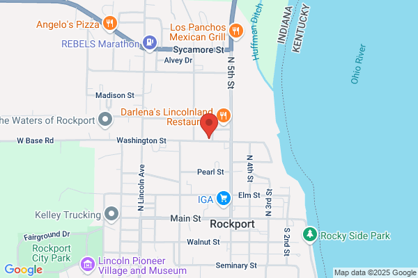 Housing Authority of the City of Rockport