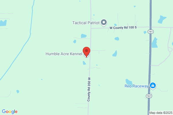 Humble Acre Kennel