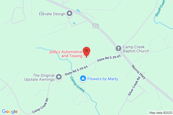 Jodys Automotive Service
