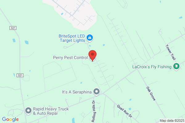 Perry Termite & Pest Control