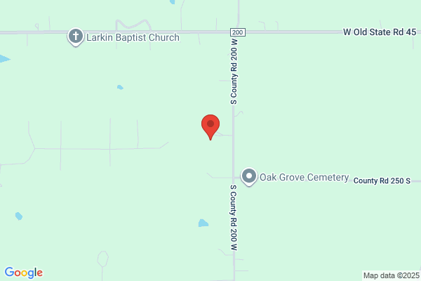 Ramey Riding Stables, Stables