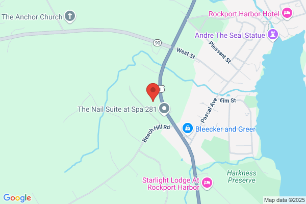 Rockport Auto Parts