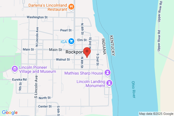 Rockport Inn