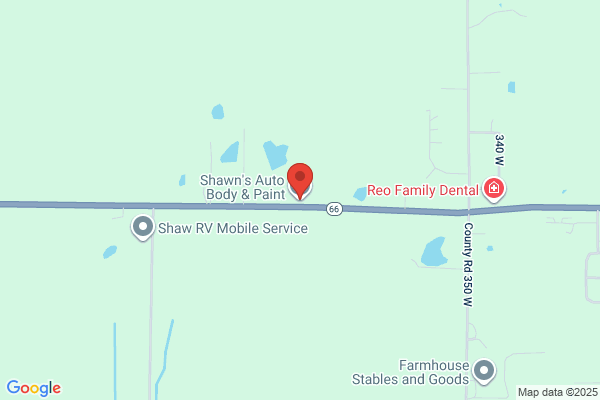 Shawn's Auto Body and Paint, LLC