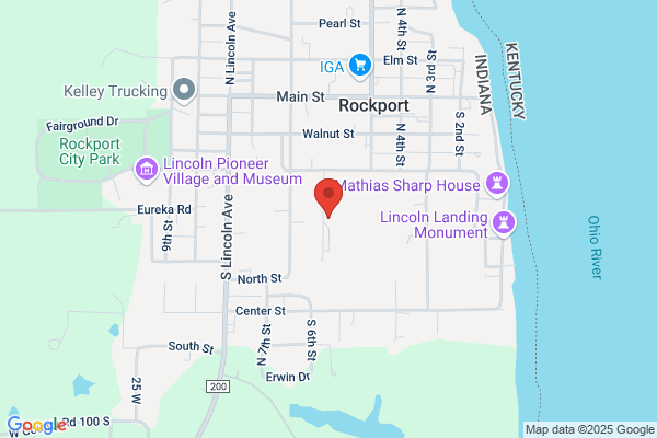 South Spencer Co School Corporation, Middle School