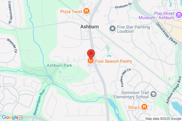 Ashburn Poultry