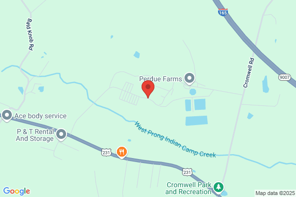 Bevil Farms