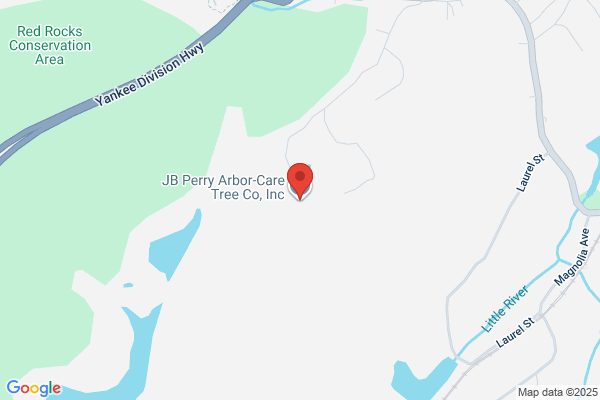 Perry Robert Arborist, Tree Removal Full Landscape Services