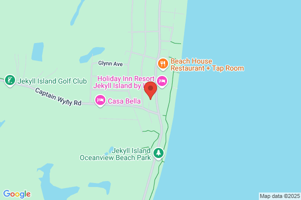 Seafarer Inn the