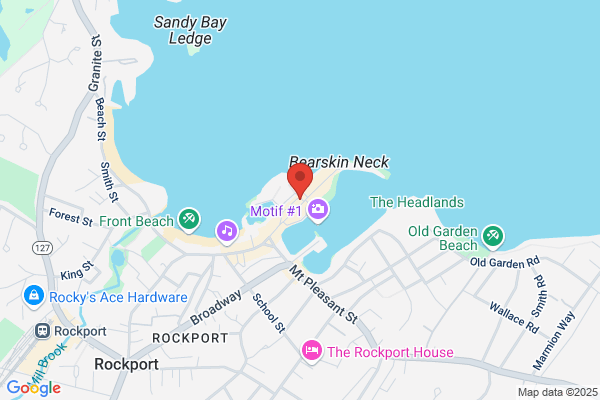 Sandy Bay Shoppe