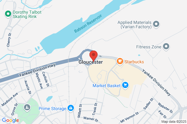 City of Gloucester