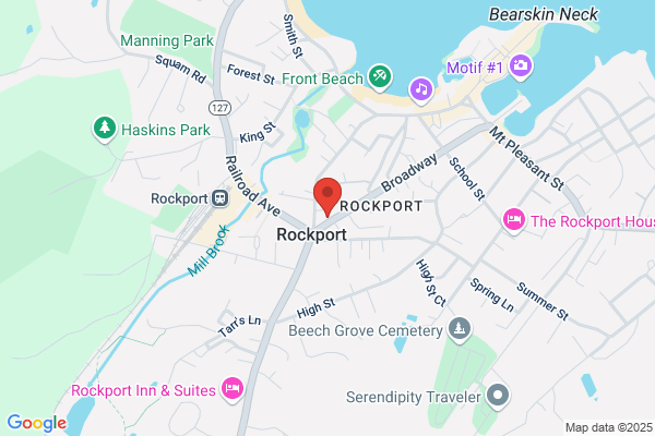 Rockport Council On Aging