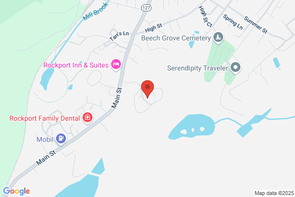 Rockport Town of, Transfer Facility