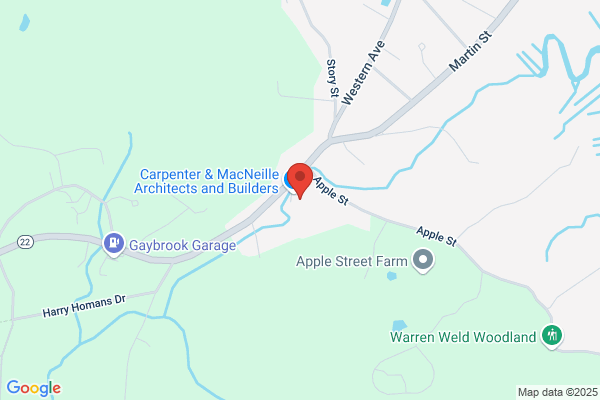 Cape Ann Chimney & Hearth