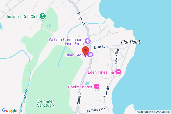 Art Harbor of Capeann