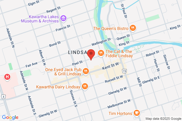 Burgess & MacKey Funeral Home
