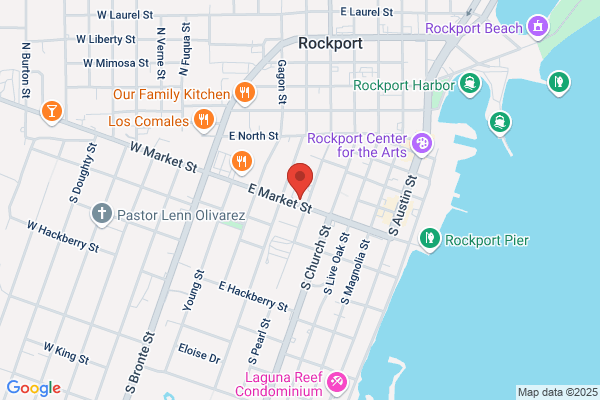 Head Start Rockport