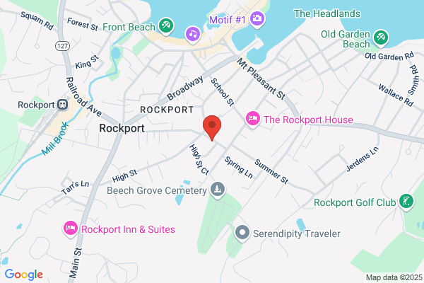 Keating & Ramsden Plumbing Heating