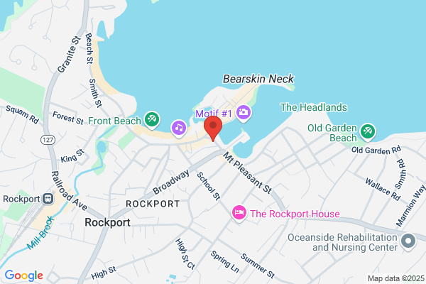 North Shore Psychic