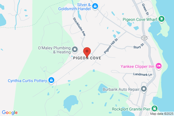 Pigeon Cove Circle Center