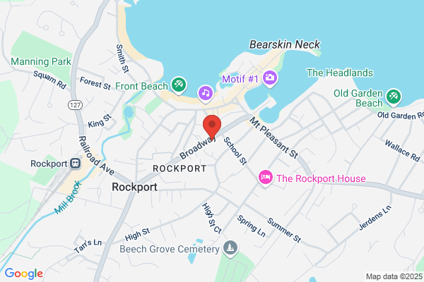 Rockport Convenience