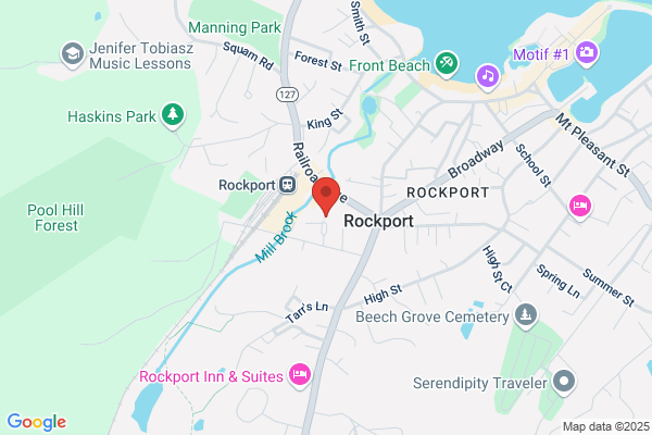 Rockport Housing Authority