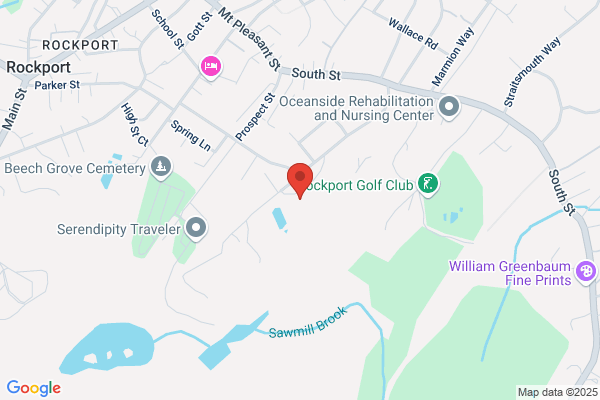 Rockport Public Schools, Rockport Middle School