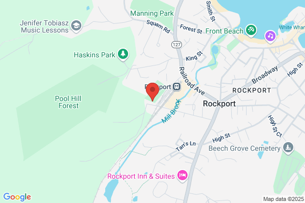 Rockport Youth Commission