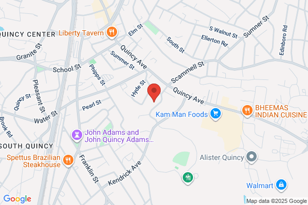 Wright Jonathan G CPA
