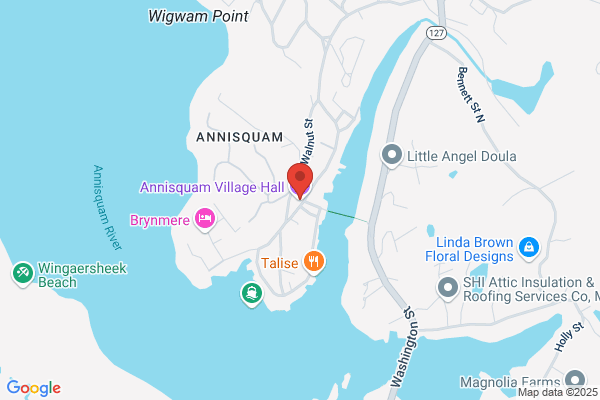 Annisquam Realty Services
