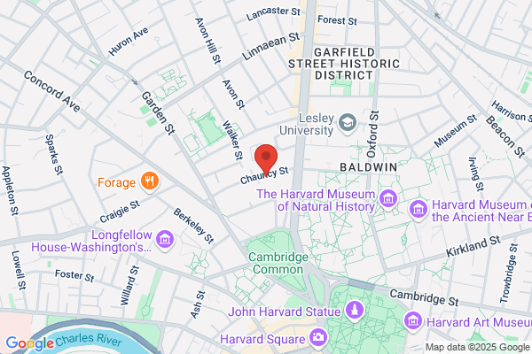 Harlow Properties Inc