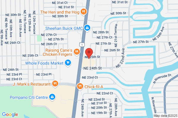 Fish Shack Restaurant the