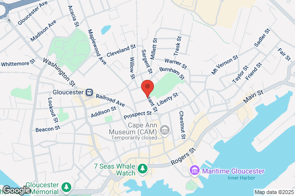 Gloucester Ice Cream Co