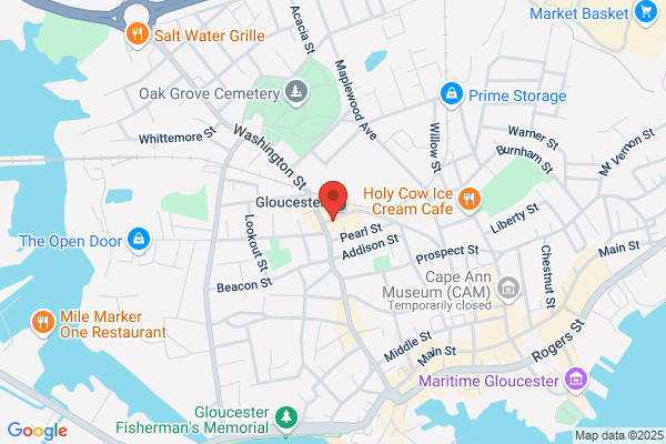 Rhumb Line Restaurant