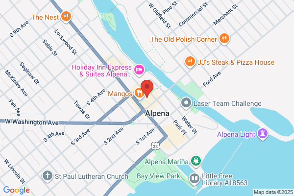 Harborside Cycle