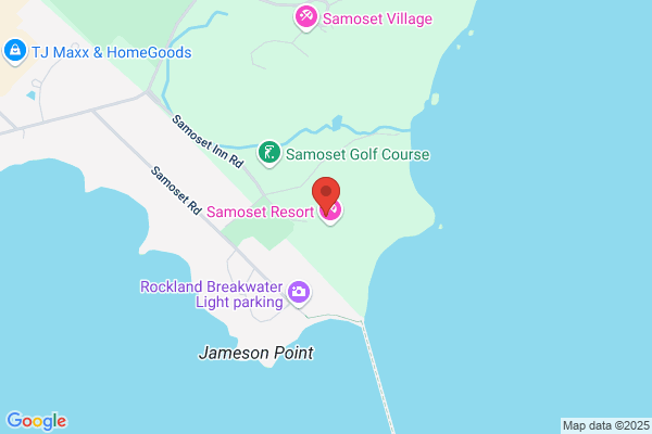 La Bella Vita - Samoset Resort