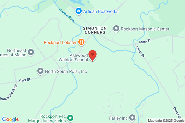 Ashwood Waldorf School