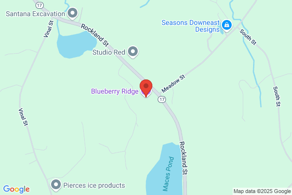 Blueberry Acres