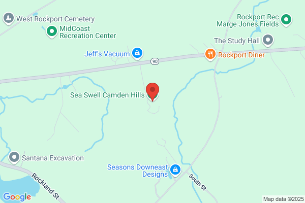 Camden Hills Rv Resort