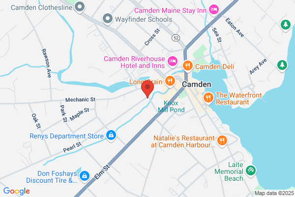 Friends of Mid Coast Maine